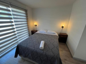 Casa en Villa Galilea Curicó